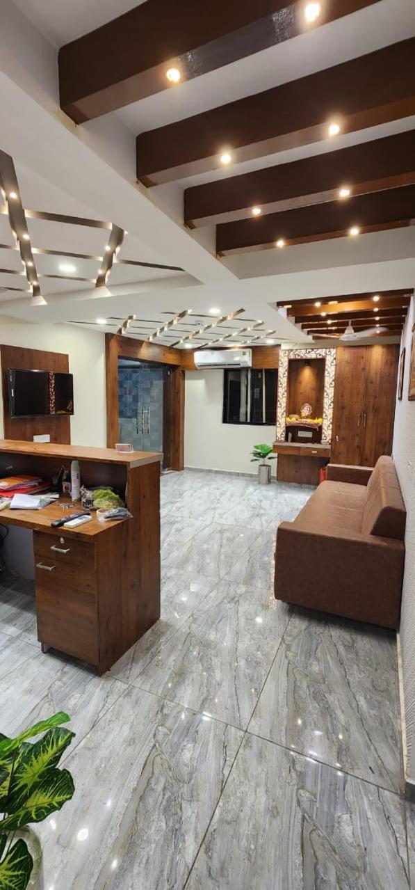 Hotel Sun Shine Ahmedabad Exterior foto